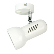 Profile R80 1lt Spotlight With Switch White