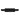 Straight Track Joiner With Live Feed Black Black