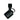 Zero GU10 Track Head Only Black Black
