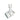 Zero GU10 Track Head Only White White