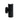 Varde LED Up/Down Wall Light Black Black
