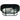 Osmo Outdoor IP44 Bulkhead Black Black
