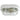 Osmo Outdoor IP44 Bulkhead White White