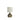 Lotti Touch Lamp Antique Brass Antique Brass