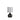 Lotti Touch Lamp Gunmetal Gunmetal