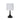 Lola Touch Lamp Gunmetal Gunmetal