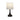 Lola Touch Lamp Gunmetal Gunmetal