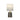 Espen Touch Lamp Brushed Chrome Brushed Chrome