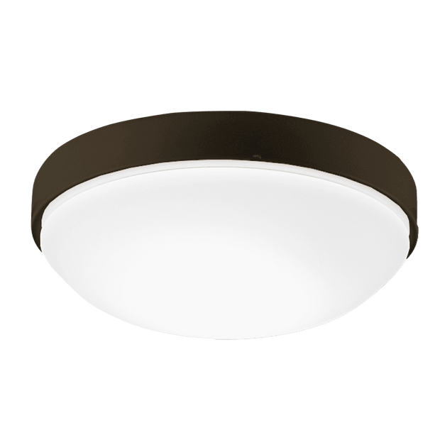 Helios Light Kit for Tropicana and Windpointe 12W LED Oil Rubbed Bronze - Lighting Superstore