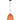 Ligna Pendant Light Cherry Cinnamon - Oblong - Lighting Superstore