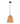 Ligna Pendant Light Golden Oak - Oblong - Lighting Superstore