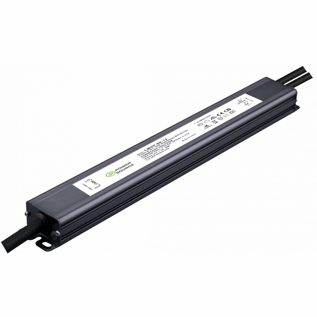 LEDDriver 60w 24V Leading Edge Dimmable IP66 - Lighting Superstore