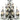 Louis 15th 24 Light Chandelier - Lighting Superstore