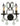 Louis 15th Wall Bracket - Lighting Superstore