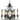 Louis 15th 6 Light Chandelier - Lighting Superstore