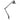 Equipoise Task Lamp Black LSB - Lighting Superstore