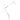Equipoise Task Lamp White LSB - Lighting Superstore