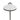 Equipoise Solo 6W 4000K Cool White LED Step-Dimming Desk Lamp White