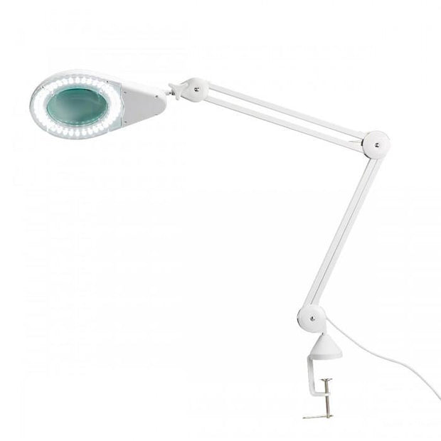 LSX Magnifying desk lamp - Lighting Superstore