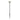 Luc 3w LED Spike Post Light Warm White - Lighting Superstore