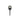 Luc 3w LED Spike Garden Light Warm White - Lighting Superstore