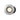 Luc 3w Inground/Deck Light Aluminium Warm White - Lighting Superstore
