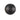 Luc 3w Inground/Deck Light Black 1 Way - Lighting Superstore