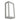Lyon Exterior Wall Light - Silver