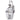 Lancaster 2-Light Coach Wall Light - Brushed Nickel - Lighting Superstore