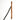 Modux Micro Spike Diamond 180 degree 1w Copper 3000k Pen Light - Lighting Superstore