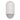 Magnum Exterior Oval Wall Light - White - Lighting Superstore