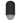Magnum Exterior Oval Wall Light - Black - Lighting Superstore