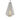 Magnus 35 Pendant Light Chome - Lighting Superstore