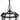 Manor 3 Light Bronze Pendant - Medium - Lighting Superstore