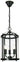 Manor 3 Light Bronze Pendant - Medium - Lighting Superstore