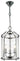 Manor 3 Light Chrome Pendant - Medium - Lighting Superstore