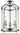 Manor CTC Close to Ceiling Chrome - Lighting Superstore