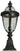 Mayfair Exterior Pillar Mount - Lighting Superstore