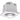 Contour Single Heat Bathroom Heater White