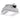 Linear Mini 1000w Bathroom heater WHITE - Lighting Superstore
