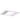 Linear Mini 1000w Bathroom heater WHITE - Lighting Superstore