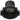 Cruz 8w CCT Dimmable LED Downlight Black