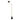 Hadley Black and Brass Conical E27 Floor Lamp