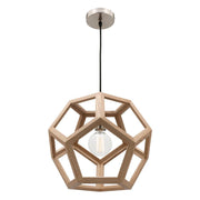 Peeta Timer Pendant Light Small - Lighting Superstore