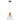 Laya Pendant Light Timber - Small - Lighting Superstore