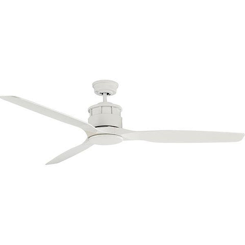 Governor 60 Ceiling Fan White - Lighting Superstore