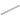 Shaw 22w/40w Dual Power CCT LED Batten