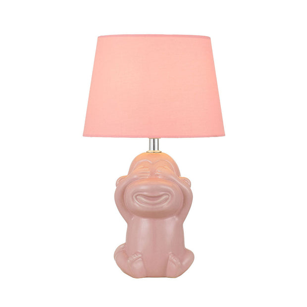 Misaru Pink Table Lamp