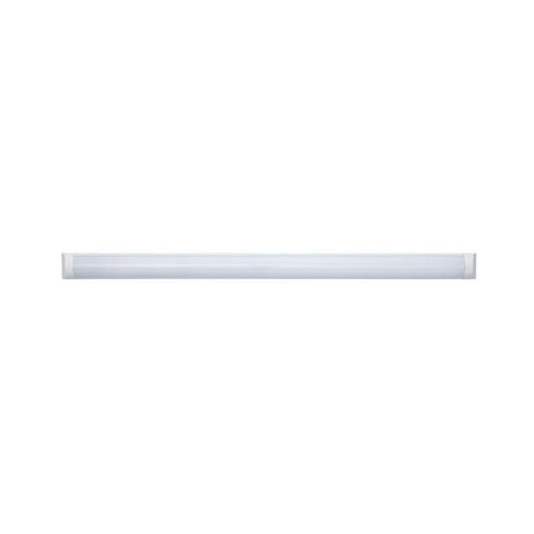 Blade Surface Mounted Flush 1200mm LED White slim 36W Tri colour - Lighting Superstore
