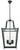 Montana 4 Light Bronze Pendant - Medium - Lighting Superstore